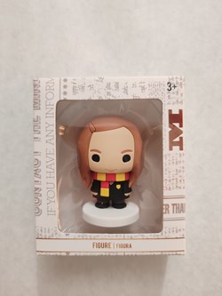 Ginny Weasley