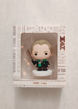 Draco Malfoy