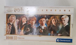 Harry Potter Panorama