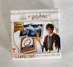 Jeu du Rapeltout