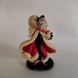 Cruella D'Enfer