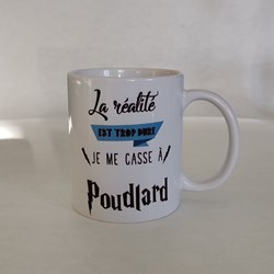 Tasse humoristique