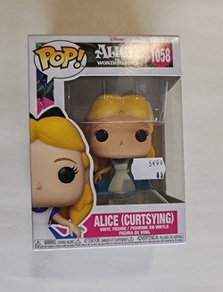 Alice