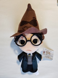 Harry Potter Choixpeau