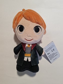 Ron Weasley
