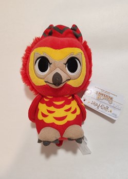 Fawkes