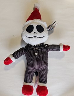 Jack Skellington