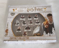 Fève 2025 Harry Potter