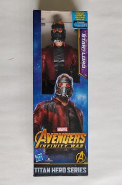 Star Lord