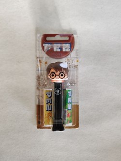 Harry Potter