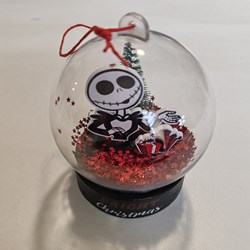 Disney Nightmare Before Christmas Light Up