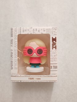 Luna Lovegood