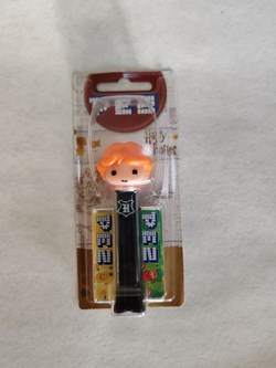 Ron Weasley