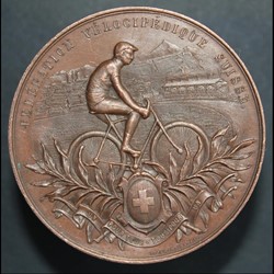 Fédération Vélocipédique Suisse (1892)