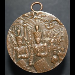 Centenaire de la réunion de Genève à la Suisse (1814-1914)