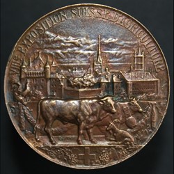 Exposition Suisse d'Agriculture (1910)