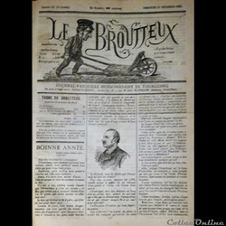 Broutteux (Le)