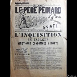 Père Peinard (Le)