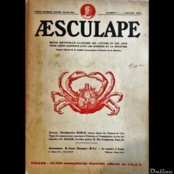 Aesculape