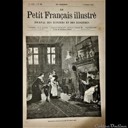 Petit Français illustré (Le)