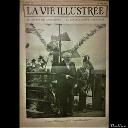 Vie illustrée (La)