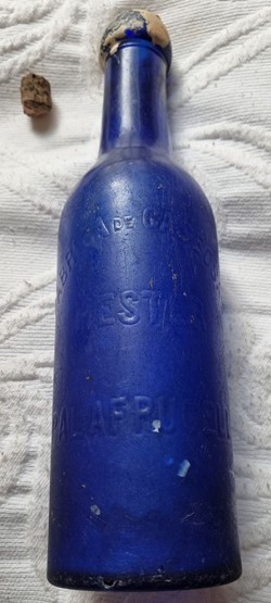 Botella