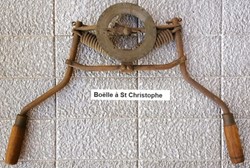 Dinamómetro