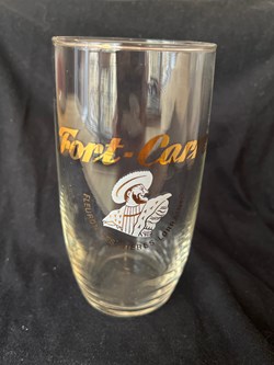Verre Fort-Carré