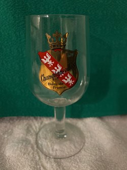 Verre Champigneulles