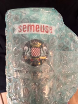 Chope Semeuse