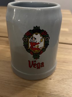 Chope grès Vega