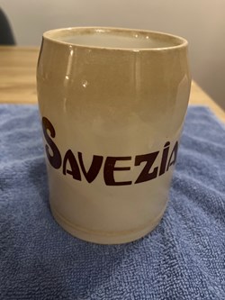 Chope grès Savezia