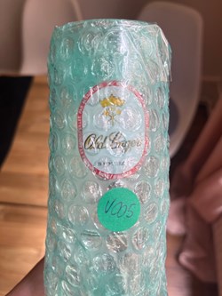 Verre Old Lager Special