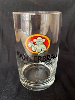 Verre Kanterbrau