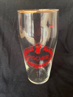 Verre Fischer