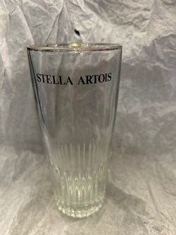 Verre Stella Artois 25cl
