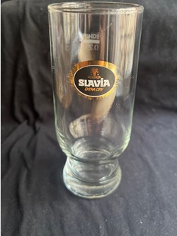 Verre Slavia Extra Dry