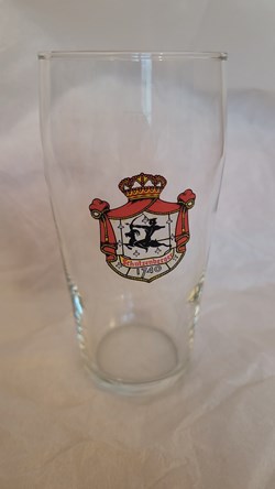 Verre Schützenberger 1740