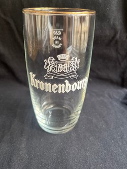 Verre Kronenbourg 20cl