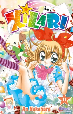 Kilari tome 11