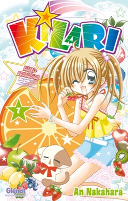 Kilari tome 7