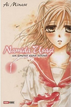 Usagi Nami tome 1