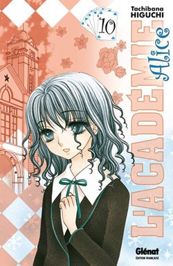 L'académie Alice tome 10