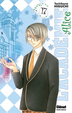 L'académie Alice tome 17