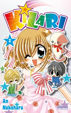 Kilari tome 2