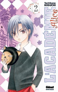 L'académie Alice tome 2