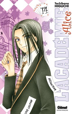 L'académie Alice tome 14