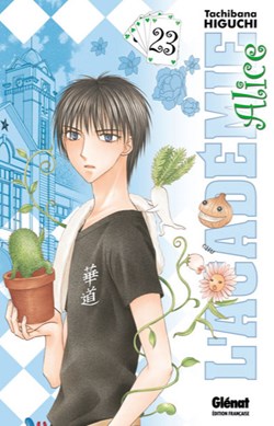 L'académie Alice tome 23