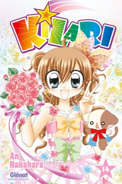 Kilari tome 14