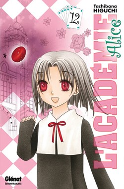 L'académie Alice tome 12